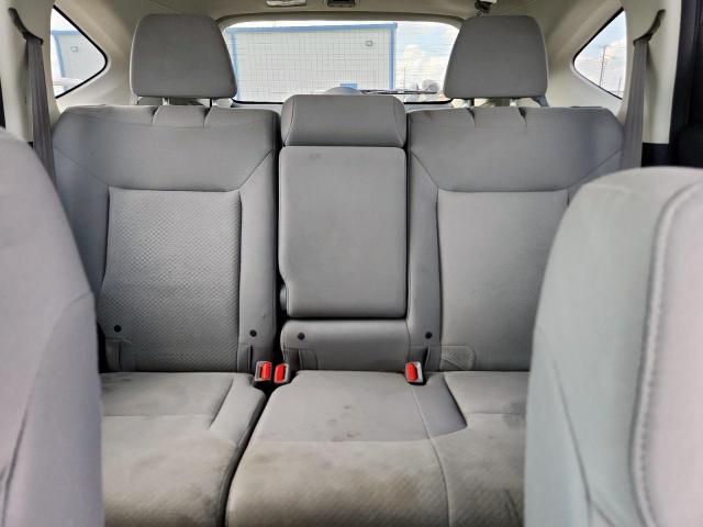 Honda Crv Se Image 7