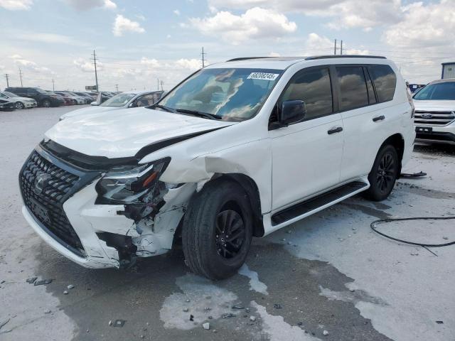  Salvage Lexus Gx