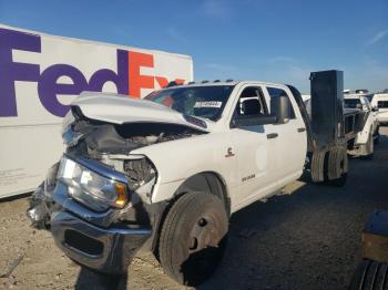  Salvage Ram 3500