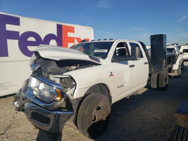  Salvage Ram 3500
