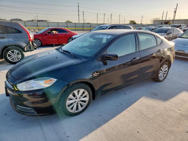  Salvage Dodge Dart