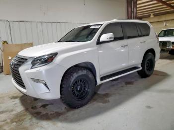  Salvage Lexus Gx