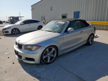  Salvage BMW 1 Series