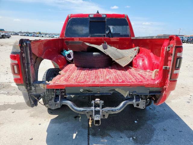 Ram 1500 Laramie Image 12