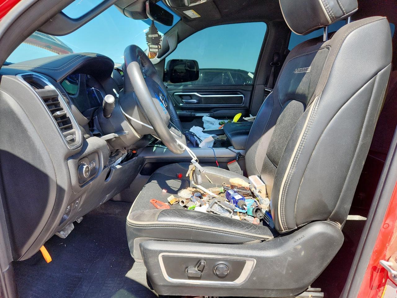 Ram 1500 Laramie Image 6