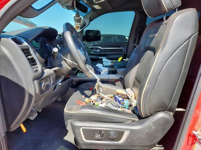 Ram 1500 Laramie Image 6