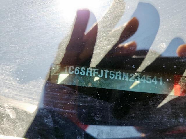 Ram 1500 Laramie Image 7