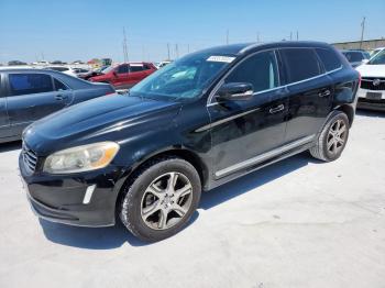  Salvage Volvo XC60