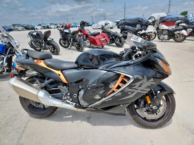  Salvage Suzuki Gsx1300 Rr