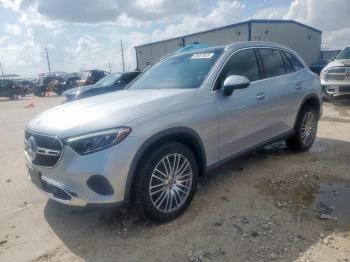 Salvage Mercedes-Benz GLC