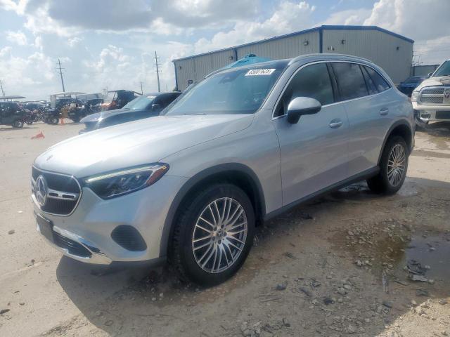  Salvage Mercedes-Benz GLC