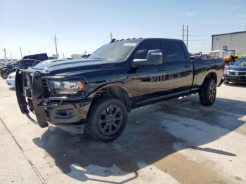  Salvage Ram 2500
