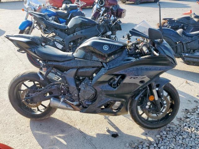  Salvage Yamaha Yzfr7