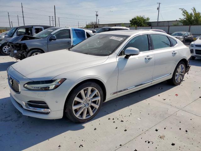  Salvage Volvo S90