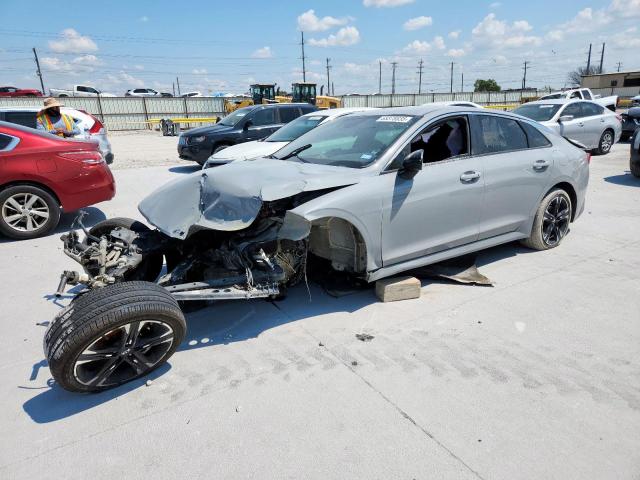  Salvage Kia K5