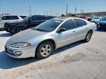  Salvage Dodge Intrepid