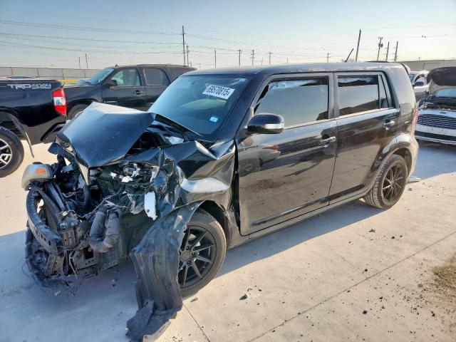  Salvage Toyota Scion