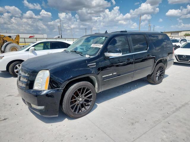  Salvage Cadillac Escalade