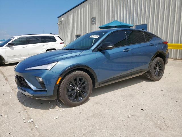  Salvage Buick Envista Sp