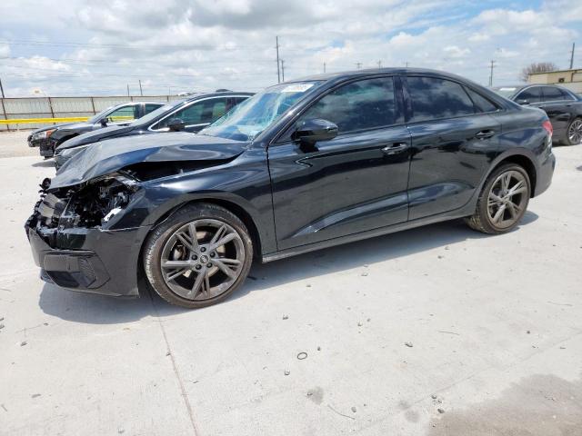  Salvage Audi A3