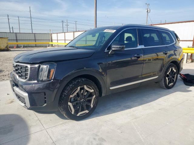  Salvage Kia Telluride