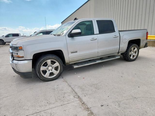  Salvage Chevrolet Silverado C1500 Lt
