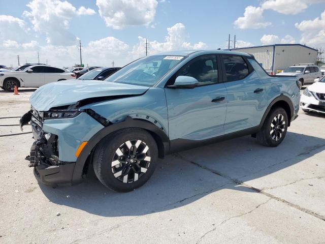  Salvage Hyundai SANTA CRUZ