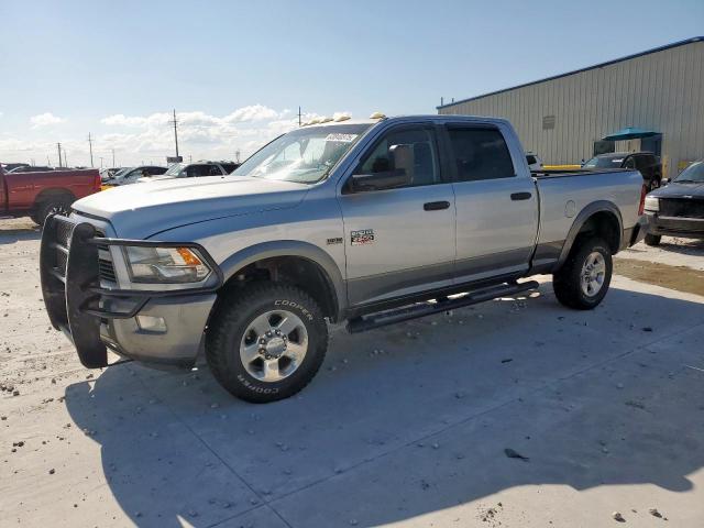  Salvage Dodge Ram 2500