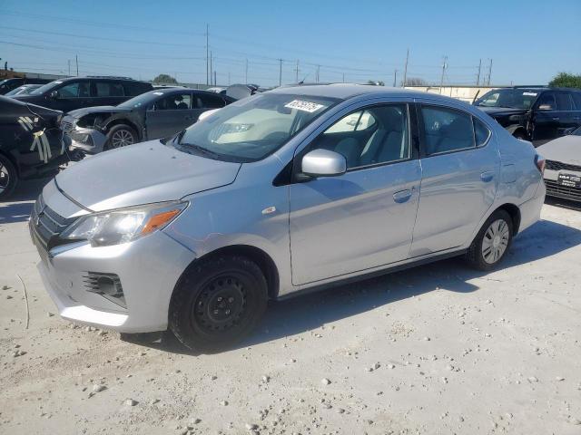  Salvage Mitsubishi Mirage