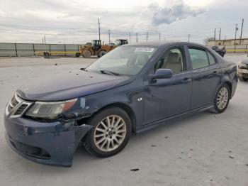  Salvage Saab 9 3