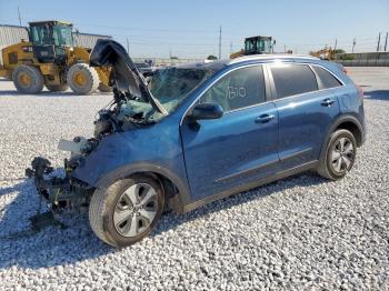  Salvage Kia Niro