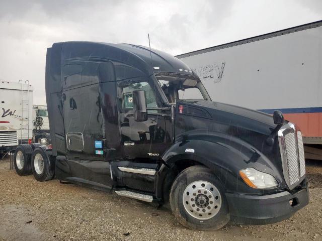 Salvage Kenworth T680