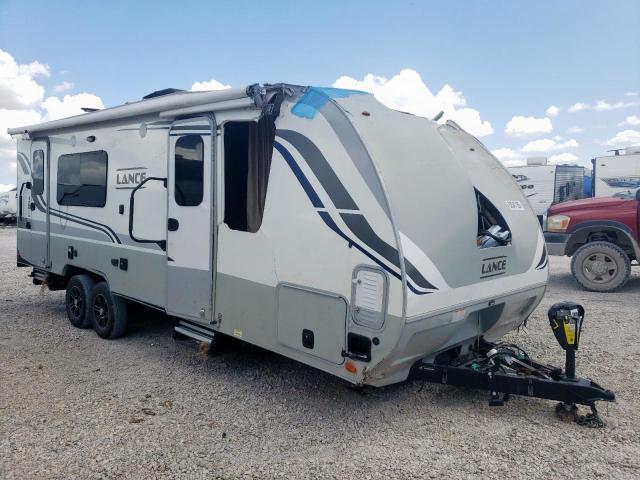  Salvage Other Lance 2285