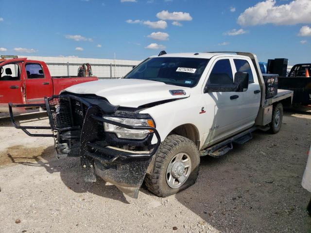  Salvage Ram 3500