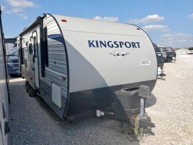  Salvage King Gulf Strea