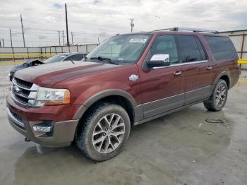  Salvage Ford Expedition
