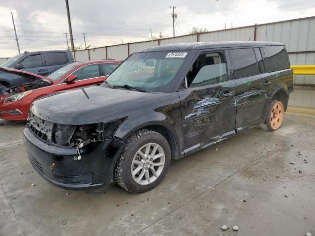  Salvage Ford Flex