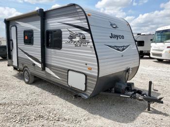  Salvage Jayco Jay Flight
