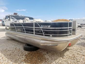  Salvage Other Pontoon