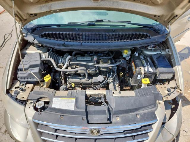 Chrysler Minivan Touring Image 6