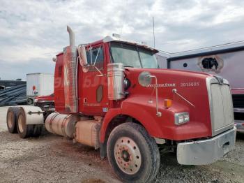  Salvage Westenstar Other