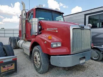  Salvage Westenstar New 4900 C