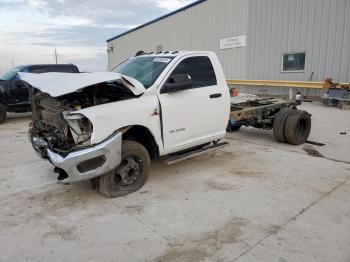 Salvage Dodge Ram