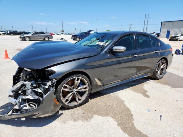  Salvage BMW M Series