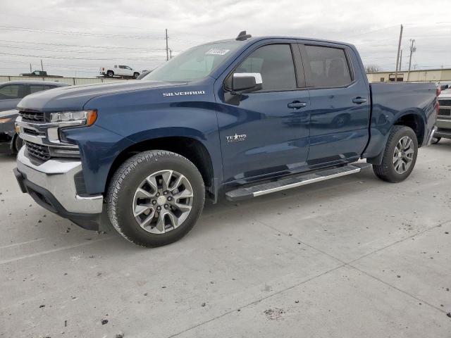  Salvage Chevrolet Silverado C1500 Lt