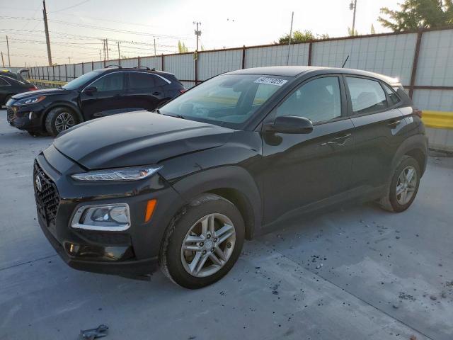  Salvage Hyundai KONA