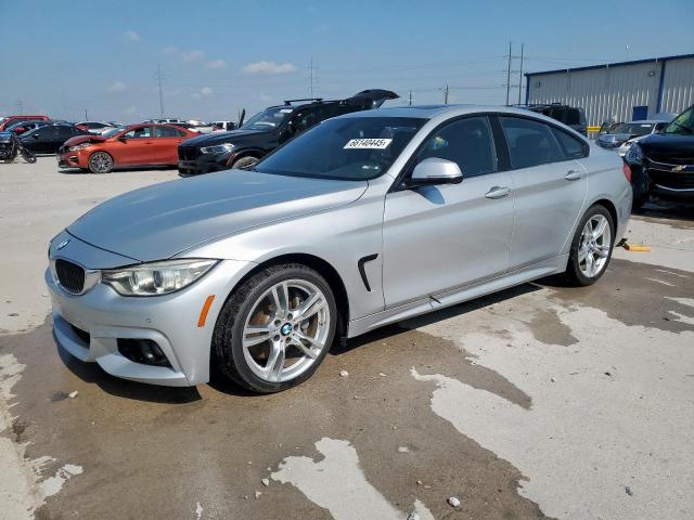  Salvage BMW 4 Series