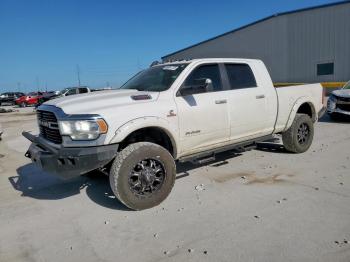 Salvage Ram 2500