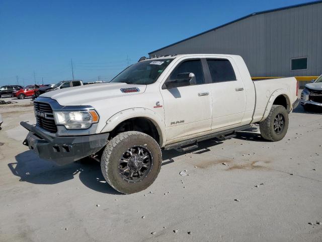  Salvage Ram 2500