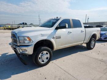  Salvage Ram 2500